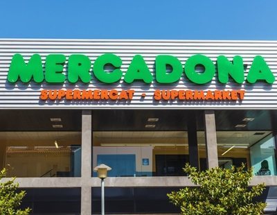 Sueldos a partir de 1.300 euros con ESO sin experiencia: Mercadona lanza ofertas con contrato fijo