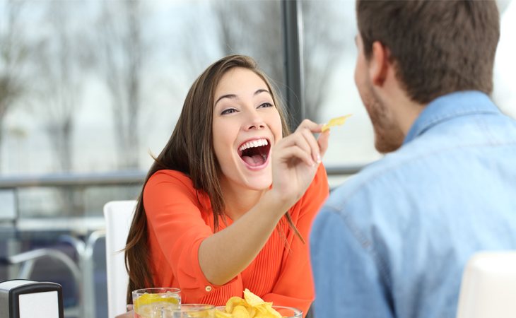 La mano izquierda está considera como una parte del cuerpo 