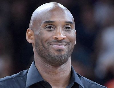 Muere Kobe Bryant en un accidente de helicóptero