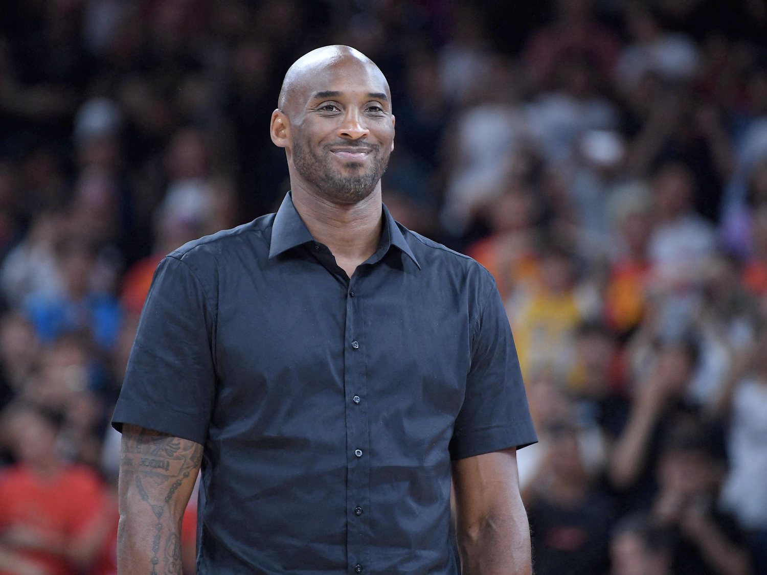 Muere Kobe Bryant en un accidente de helicóptero