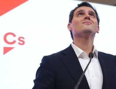 Albert Rivera prepara un libro de memorias sobre su auge y caída política