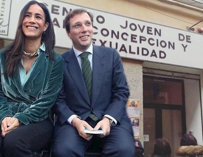 PP y Cs recortan el centro de salud sexual de Madrid, que ya no atiende en fines de semana