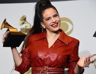 Grammy 2020: Rosalía hace historia en una gala marcada por la muerte de Kobe Bryant