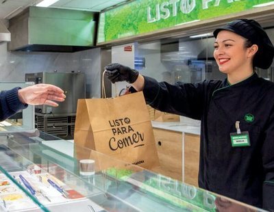 Mercadona, Lidl o Carrefour: ¿Quién ofrece el mejor servicio de comida para llevar?
