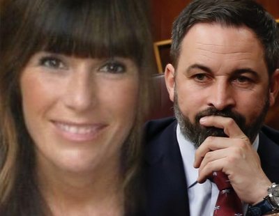 En quiebra y desahuciados: El ruinoso negocio del primer matrimonio de Santiago Abascal