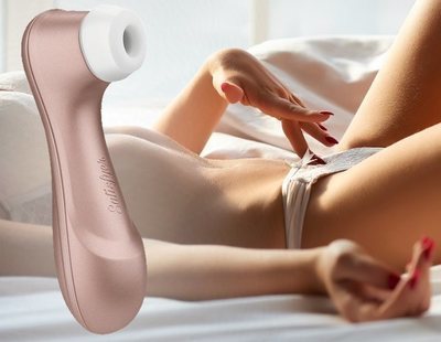 Satisfyer aumenta sus ventas un 1.300%: en España arrasa