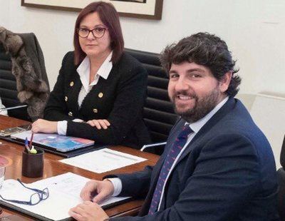 PP y Cs blindan por decreto el veto parental de VOX en Murcia