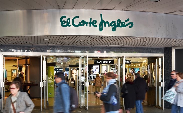 El Corte Inglés aún no ha desarrollado un plan claro para abordar su futuro