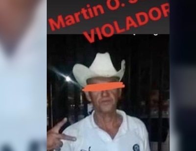 Detenido tras violar y asesinar a golpes a su perra de 8 meses