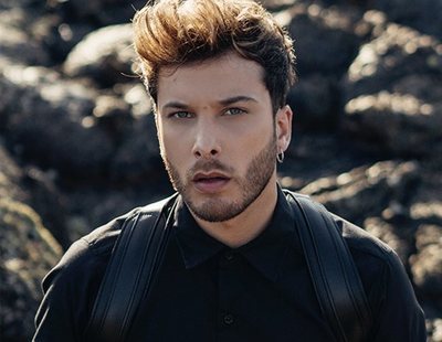 Así es 'Universo', la canción de Blas Cantó para Eurovisión 2020