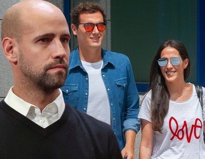 Gonzalo Miró, ex de Malú, vuelve a estallar preguntado sobre Rivera: "Imagínate si digo"