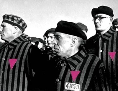 La realidad que VOX niega: más de 100.000 homosexuales fueron represaliados por el nazismo