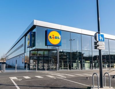 Trabajar en Lidl: Así son las condiciones y salarios de sus empleados