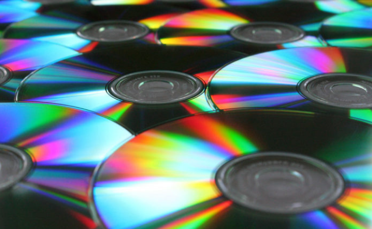 Los reproductores multimedia mantienen con vida al CD