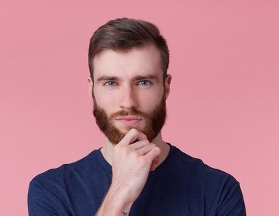 Ojos verdes y barba: así es el hombre que más gusta a las españolas