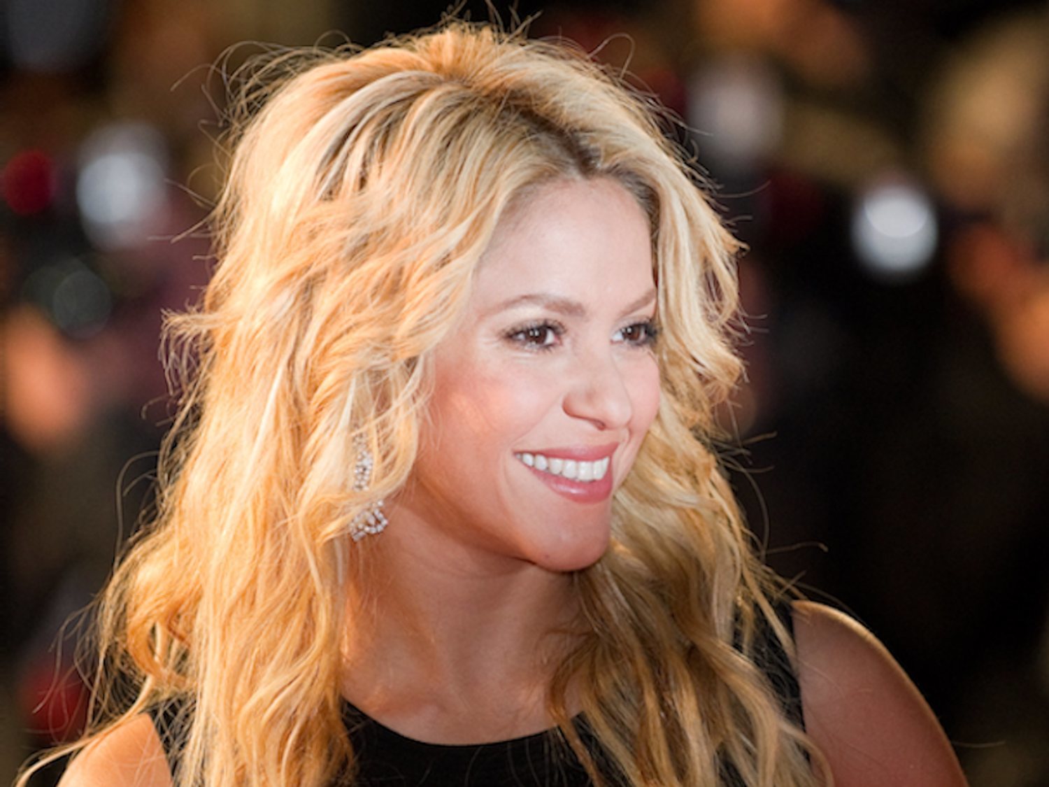 Hacienda ratifica ante el juez que Shakira defraudó 14,5 millones de euros