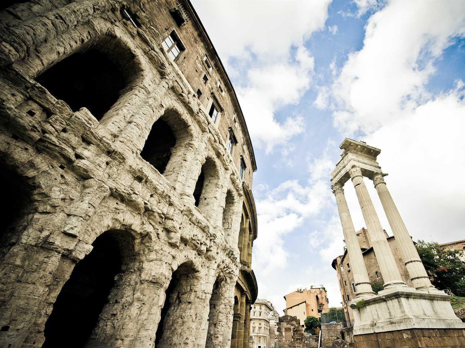 Los secretos de Roma: una visita alternativa más allá de lo típico