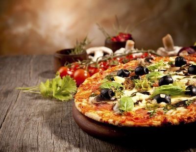 Alerta alimentaria: Sanidad retira de la venta estas pizzas del supermercado