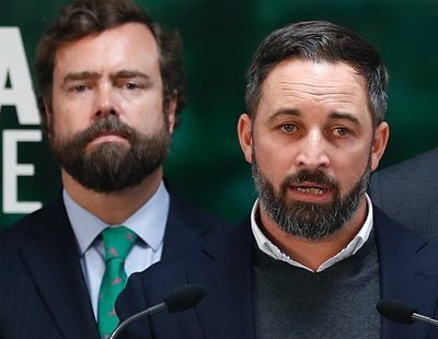 Santiago Abascal e Iván Espinosa de los Monteros, a juicio por delito de odio