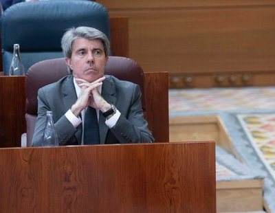 Garrido ajusta cuentas con el PP: "Son los responsables de levantar el monstruo de VOX"