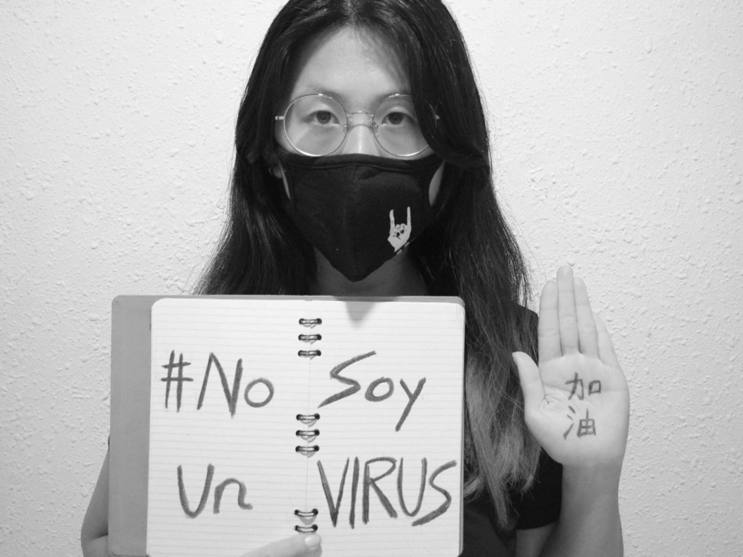 #NoSoyUnVirus: La denuncia contra el racismo hacia personas asiáticas por el coronavirus