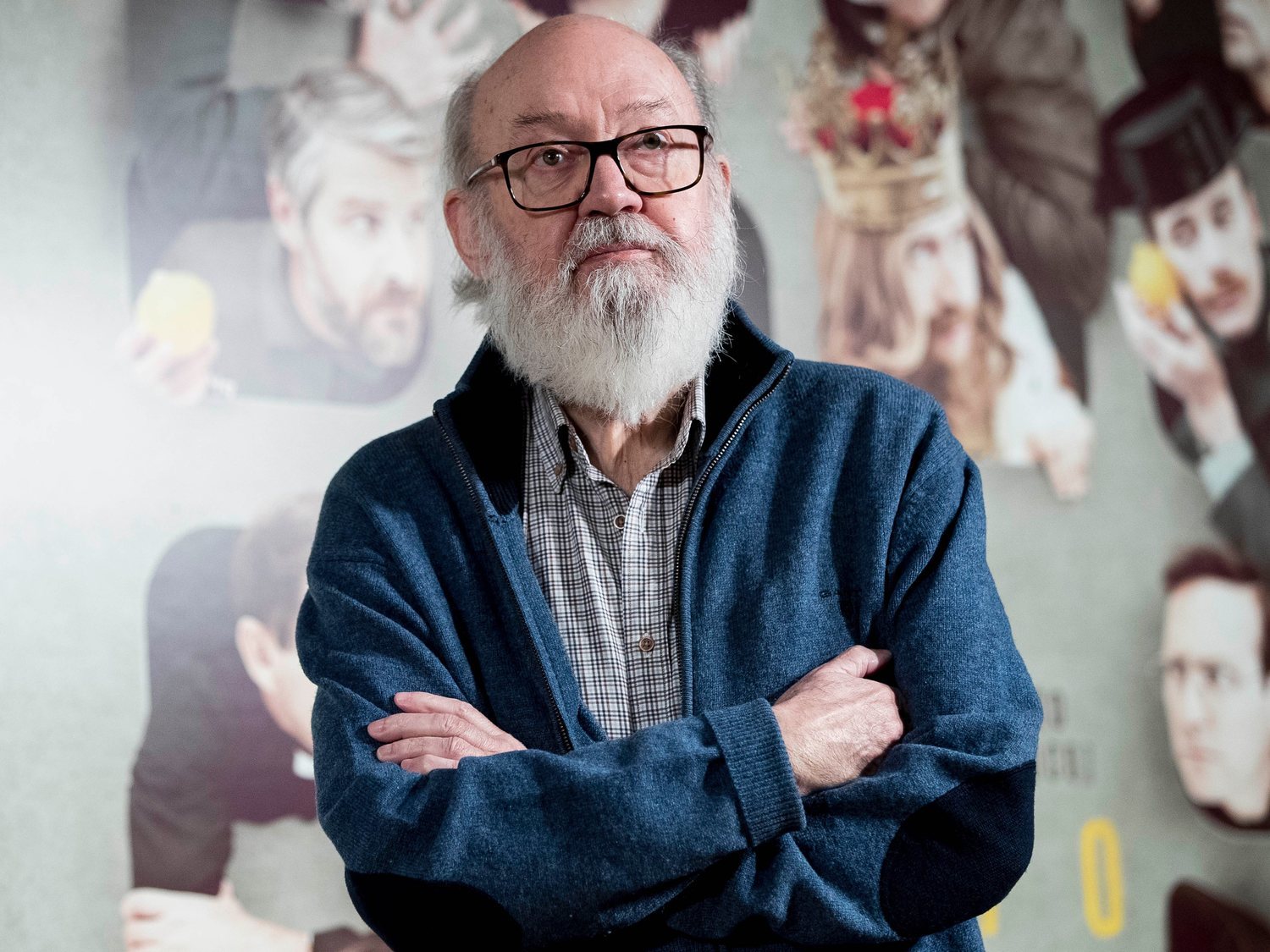 Muere el cineasta José Luis Cuerda a los 72 años