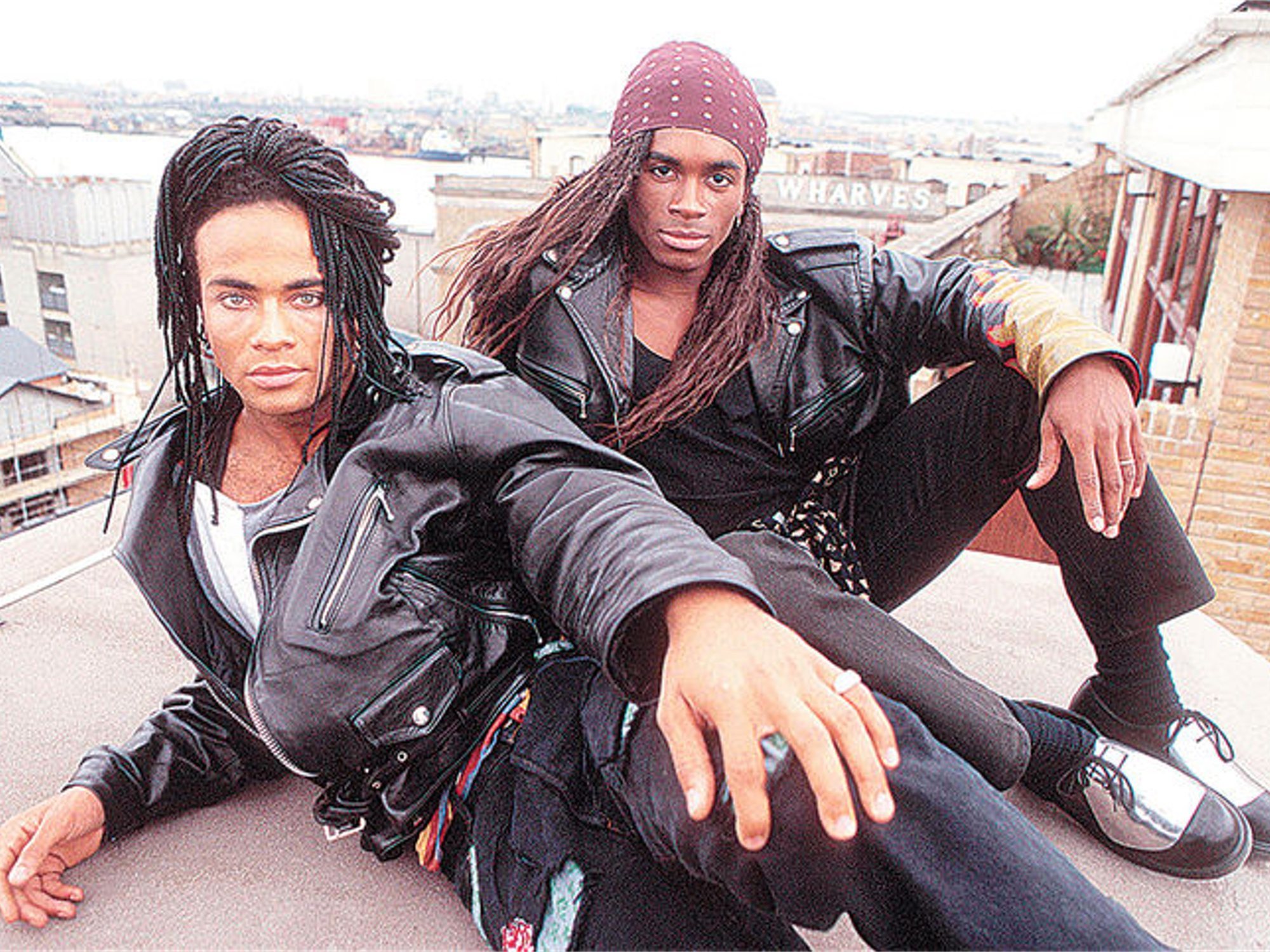 Milli Vanilli el mayor fraude musical de la historia y otras 5 estafas