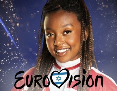 Eden Alene, representante de Israel para Eurovisión 2020