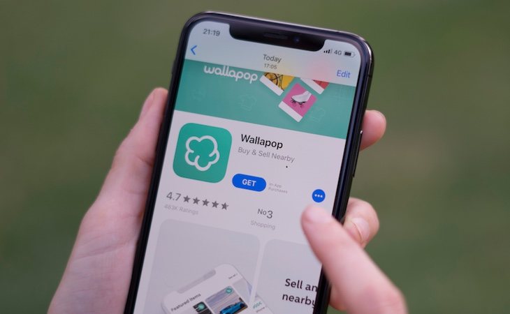 También pasará a ser competidor directo de aplicaciones como Wallapop