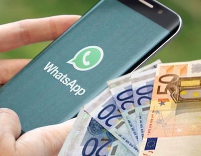 WhatsApp, el nuevo rival de Bizum: podremos hacer pagos y transferencias desde la app