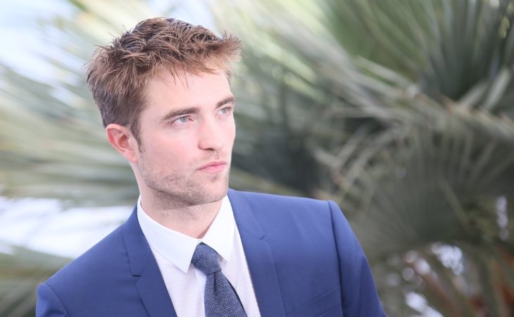 Robert Pattinson, el hombre más guapo del mundo según la ciencia
