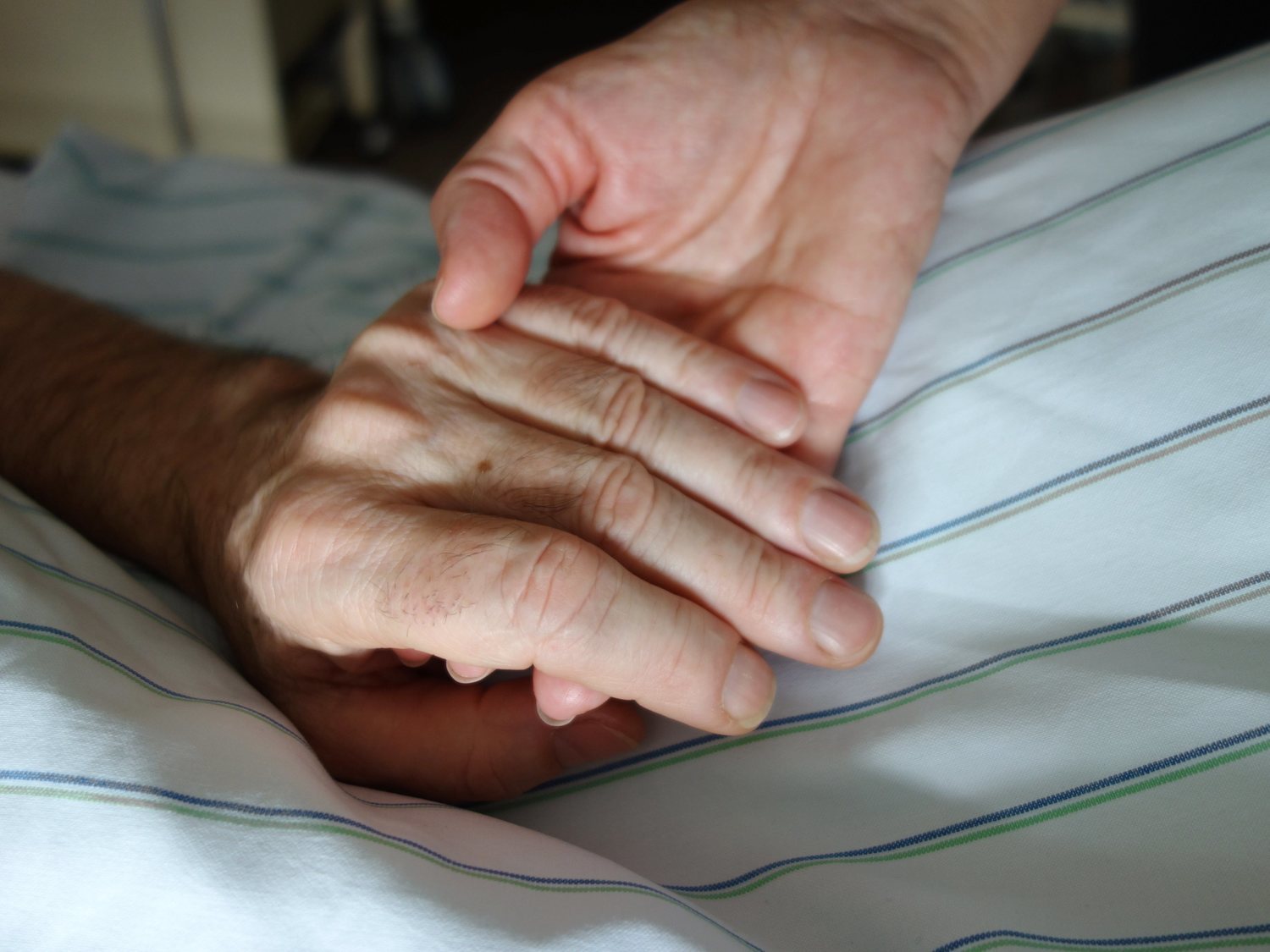 Holanda plantea una "pastilla letal" para los mayores de 70 años cansados de vivir