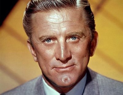 Muere Kirk Douglas a los 103 años, la última estrella del cine clásico