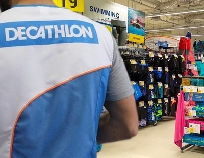 Trabajar en Decathlon: así son las condiciones y salarios de sus empleados