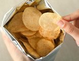 Las 5 patatas fritas de bolsa que menos engordan del mercado