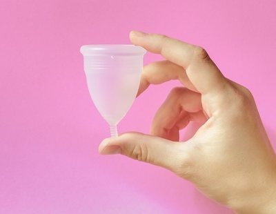 La copa menstrual también puede provocar un shock tóxico: recomendaciones para evitarlo