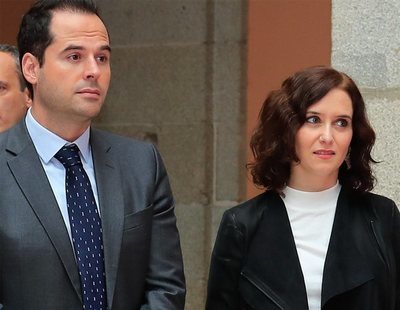 Tijeretazo de Ayuso a la educación pública en la Comunidad de Madrid: recorte de 350.000 euros