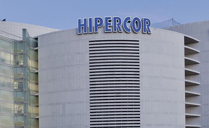 Hipercor está llamada a ser sustituida por Supercor y los supermercados que la compañía instala en sus centros comerciales