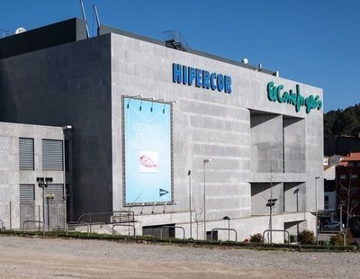 El futuro que le espera a los centros de Hipercor que El Corte Inglés va a cerrar