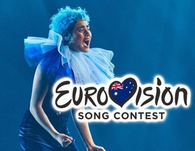 Montaigne representará a Australia en Eurovisión 2020