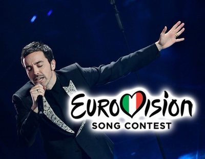 Diodato vence el Festival de Sanremo y dice sí a Eurovisión 2020