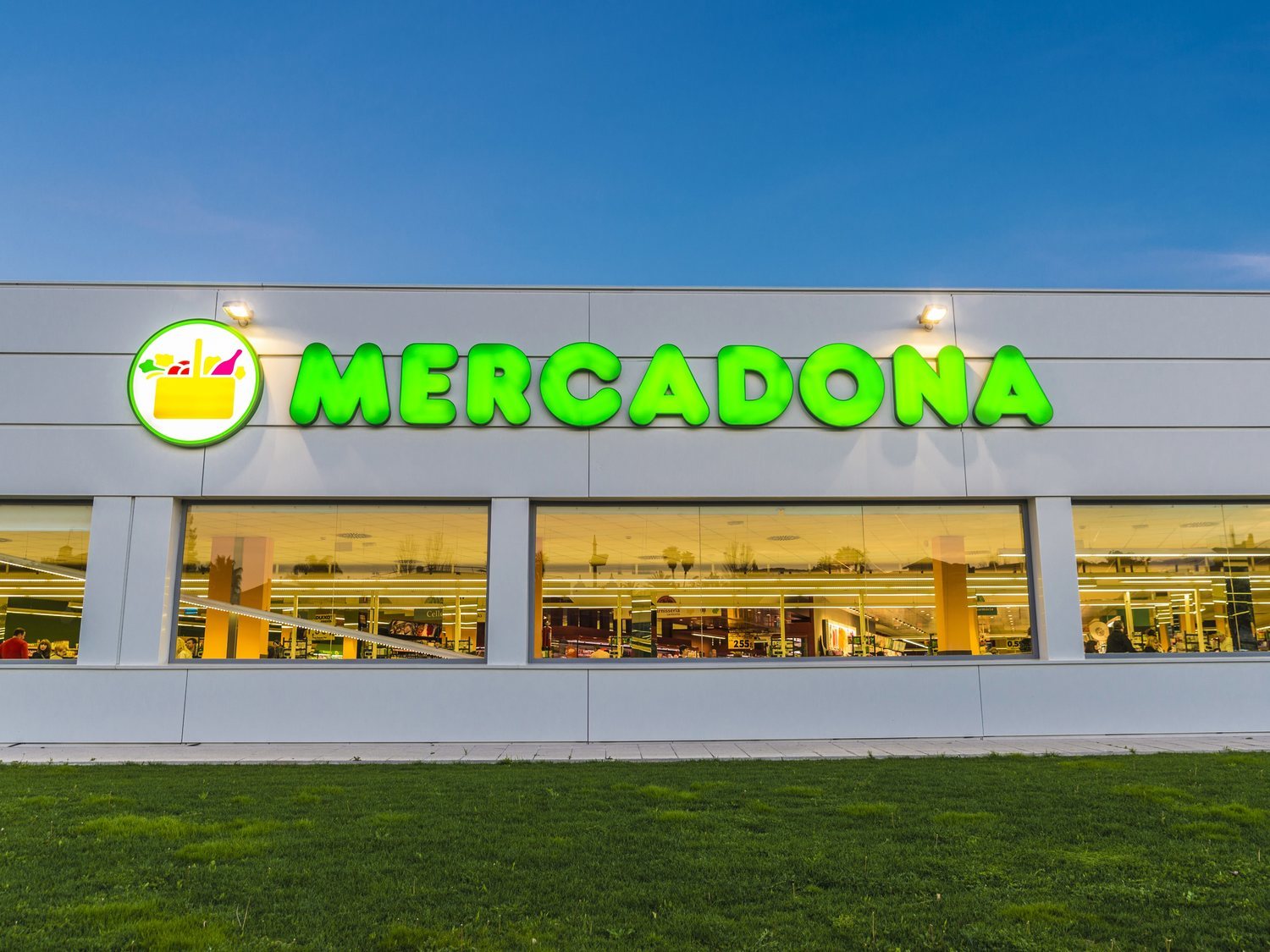 Hasta 3.800 euros y contrato fijo: Mercadona busca personal en su nuevo portal de empleo