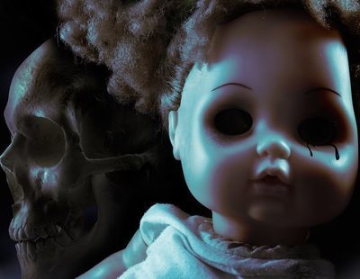 La tenebrosa historia de Okiku: la muñeca japonesa poseída que hace recordar a Annabelle