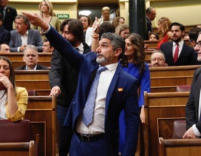 El lamento de Juan José Cortés: "Me arrepiento de entrar en política, no da recompensas"