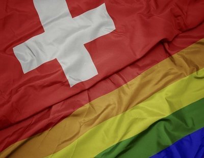 Suiza aprueba una enmienda que penalizará la discriminación al colectivo LGTBI