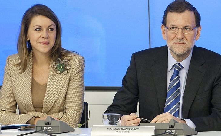 La investigación incluirá testigos que han permanecido hasta la última etapa en primera línea política