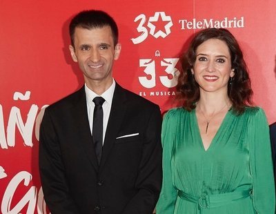 Acoso laboral del PP al director de Telemadrid: "No eres leal con el Gobierno para el que trabajas"