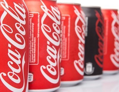 Coca-Cola facturó 2.784 millones de euros en España y Portugal en 2019