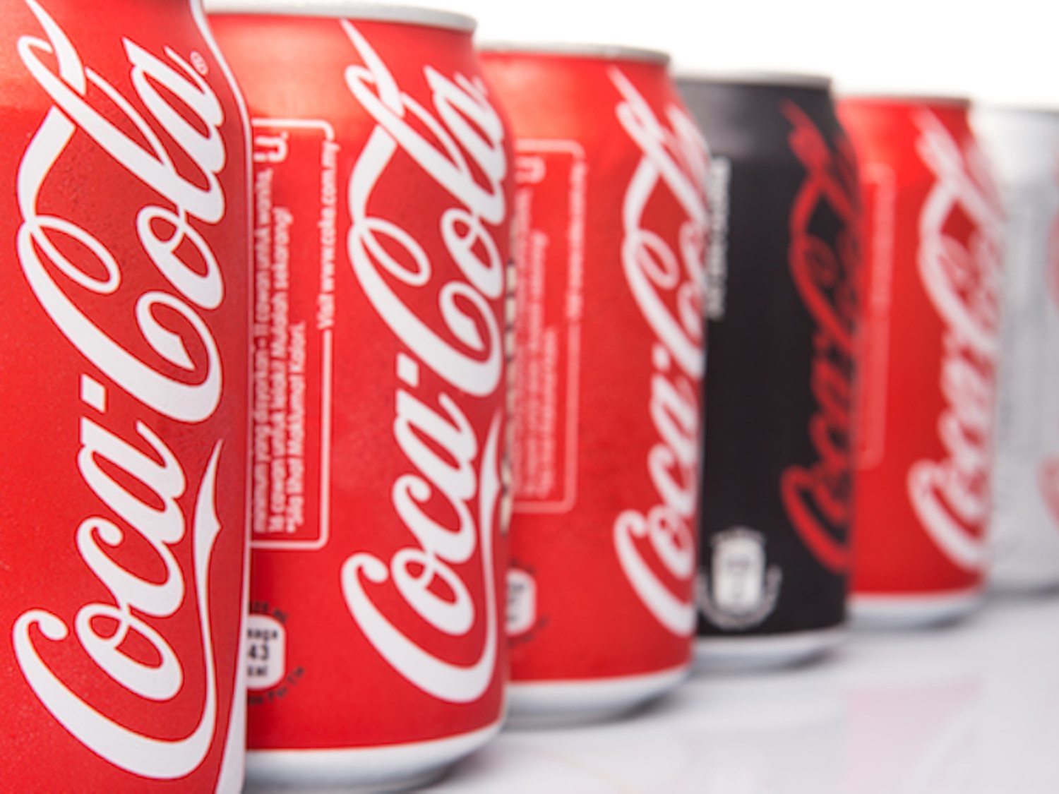 Coca-Cola facturó 2.784 millones de euros en España y Portugal en 2019