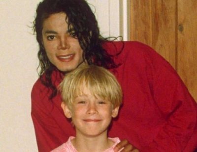 Macaulay Culkin rompe su silencio y aclara su relación con Michael Jackson